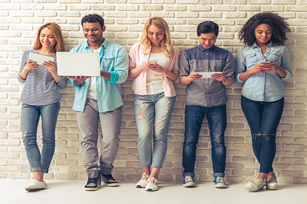 The future of advertising is already happening